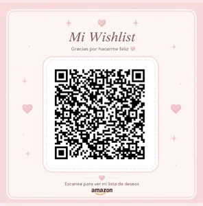 Bebecitahot99 Wishlist de amazon🩷💌 Pic