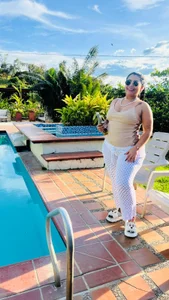 kiana_cream Day off on beautiful place 😍🍒 Pic 8