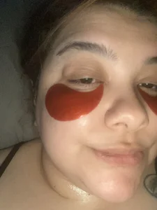 Banana_squirtのJust meの 6枚の写真