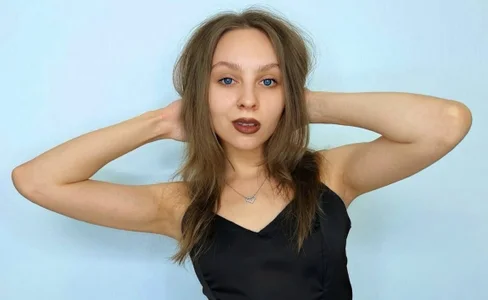 _GraceVoss_'s XXX Nude Photo 2