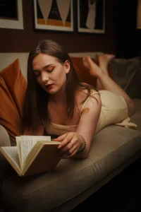 Library Vibe od Grand_Vita  3 snímek