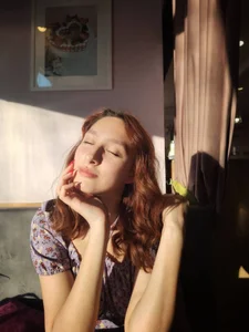 LilyannRosse Secret Sessions 🎥🔐 Pic