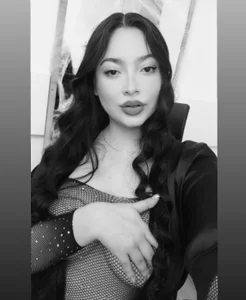 NathRossi Selfie time🤩 사진