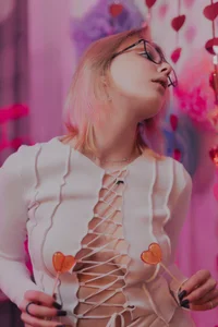 milkonurface Valentine's Day Bilde 9