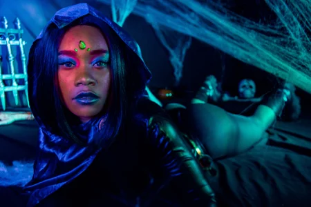 Halloween de HallyBans  Imagens