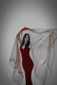 AnaisNin Passionate Red 사진 7