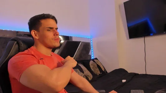 Regansmiths Regan Is Hot Hình 8