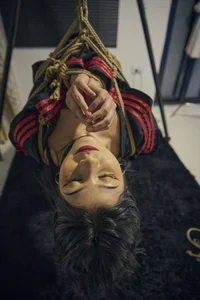 SHIBARI PART 4 de LanaKyutt Foto