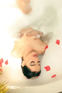 Natasha_Dior Wet day💦☀ Pic 4