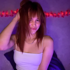 lovely_redhead Home Vibe Pic 5