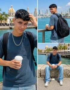 sweet_boyhot 🛩️ Foto