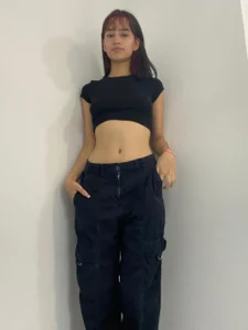 MelodyMansson Rise and shine, darling ☀️💋 From 8:30 a.m. to 3:30 p.m. I’ll be live, ready to tease your mind, mel Immagine 