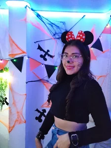 DaMikaela_ Halloween'23 사진 3