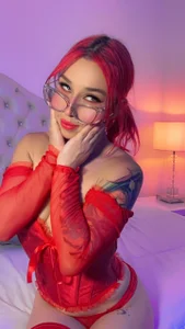 sexy and seducitve od AbellaFox_  3 snímek