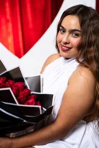abril_sm Beauty, attitude, and lots of sensuality🔥❤️ Pic 6