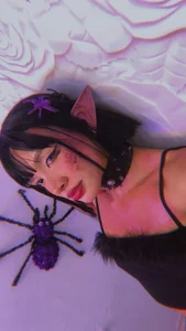 Sarahi_Camila Halloween🎃 Pic 4