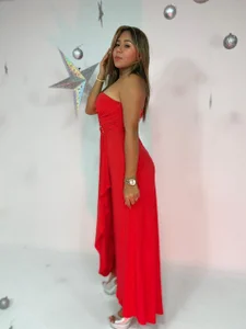 AriannaTorres merry christmas Pic 4