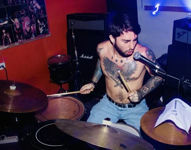 Drums de AndyDrums  2 photos