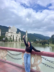 Sally_Sins Vale, get out of here🍃🤍 Foto 2