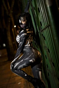 EmmyEvans1 🎃 HALLOWEEN 2025 🎃 Bilde