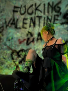 PANDORANEZZHappy Fucking valentine´s 🖤 Bild