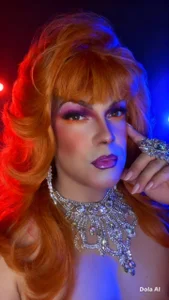 BeauttyFantasy I AM Poză