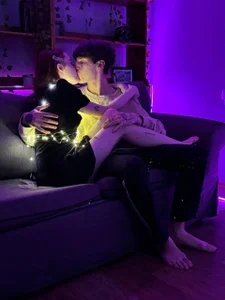 Danny_loves_Mary Happy New Year! Foto 4