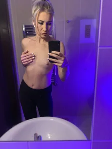 Dina-Light's XXX Nude Photo 9