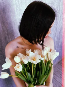 Flower de BootyTrisha  7 photos