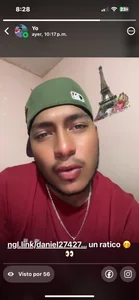 danny_Naughty11 Public Immagine  4
