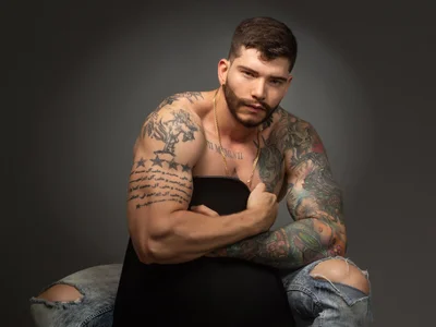 Public od Matius_Foxtter  3 snímek