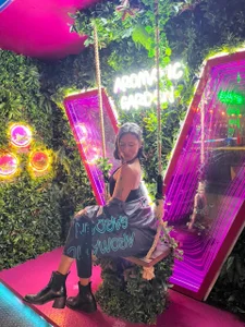 A night out together ☪️ de Georgina_Palacios_  7 Imagens