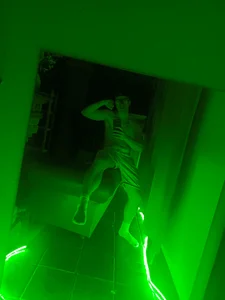 Kris_Braun Passion Night Bilde 7