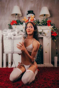 cassidy_blossom CHRISTMAS🎄🎄🎄 사진 2