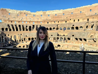 Alirawrz: Italy ( 4 фото)