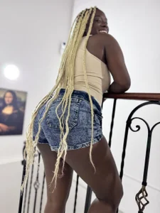 Public de TiffanyWilson1  5 Imagens