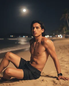 MaadaraJonz hot hot Pic 4