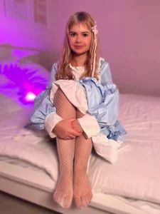 Lil_Amelie Baby Doll🌸 Bilde 3