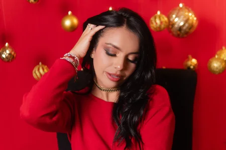 MailynFoxx kullanıcısının Merry christmas ✨ albümü -  2 fotoğraf