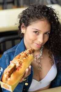 Shara_dreams: I love Hot Dogs ❤ ( 2 фото)