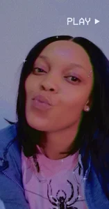 EbonyBuu Bubu Billede 2