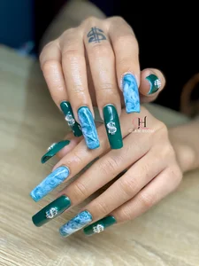 lily_browndolly Self Care Pic 4