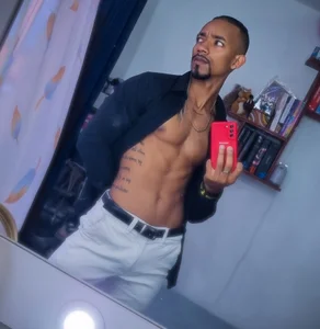 Manolo_Hot1 Photo shoot รูป  3