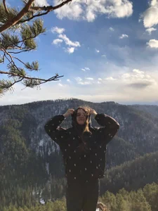 DarlineCarls Hiking (nature)🌲 Pic 8