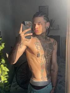 hot_man05 sunny day☀️ slika 4