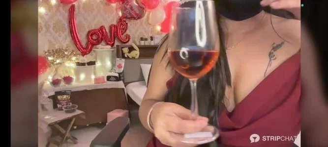 SamairAhh: Valentines Day Celebration ( 6 фото)