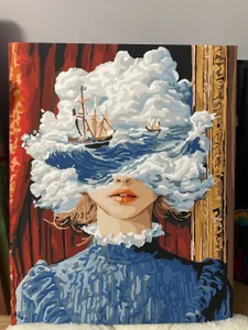 MaraaSwan 🎨 my art 🖌️ Immagine  2