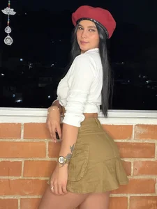 Vaneza_G1 ❤️‍🔥❤️ Pic 3