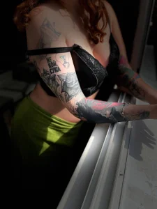 SophiePure hot boobies teasing Εικόνα 3