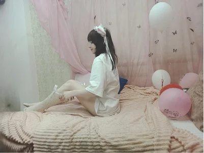 AnimeAlica18 cute girl hehe Foto